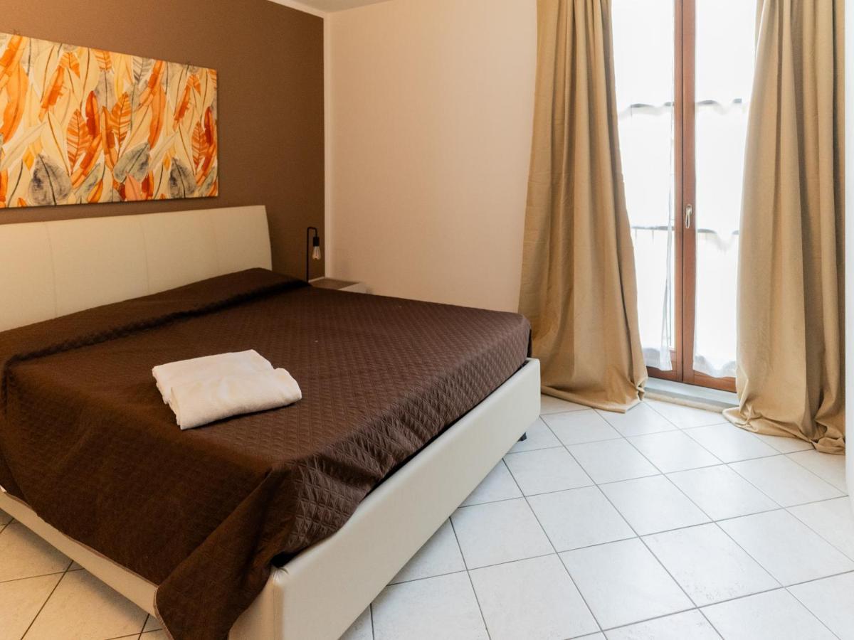 Ferienwohnung I Fragoli Al David Florenz Exterior foto